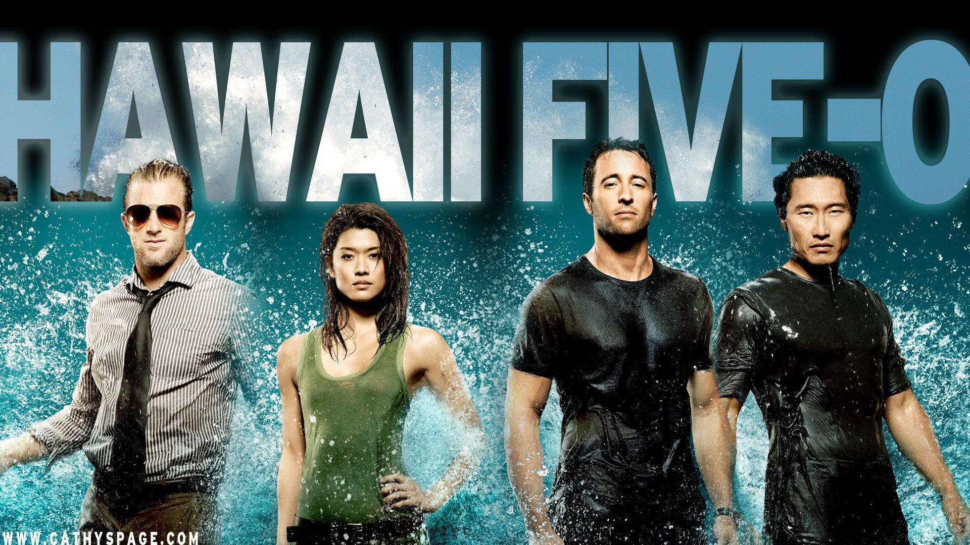 Hawaii Five O Wallpapers - Top Free Hawaii Five O Backgrounds ...