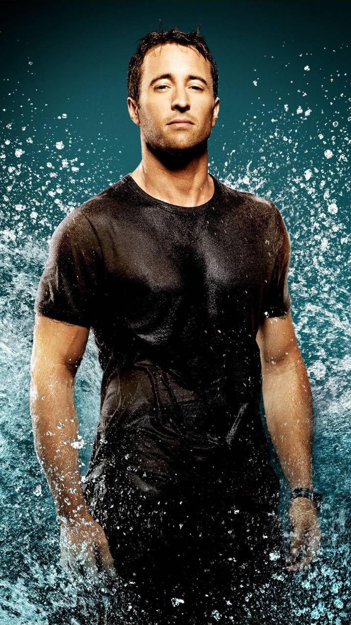 719x1280 Hawaii Five 0 Wallpaper