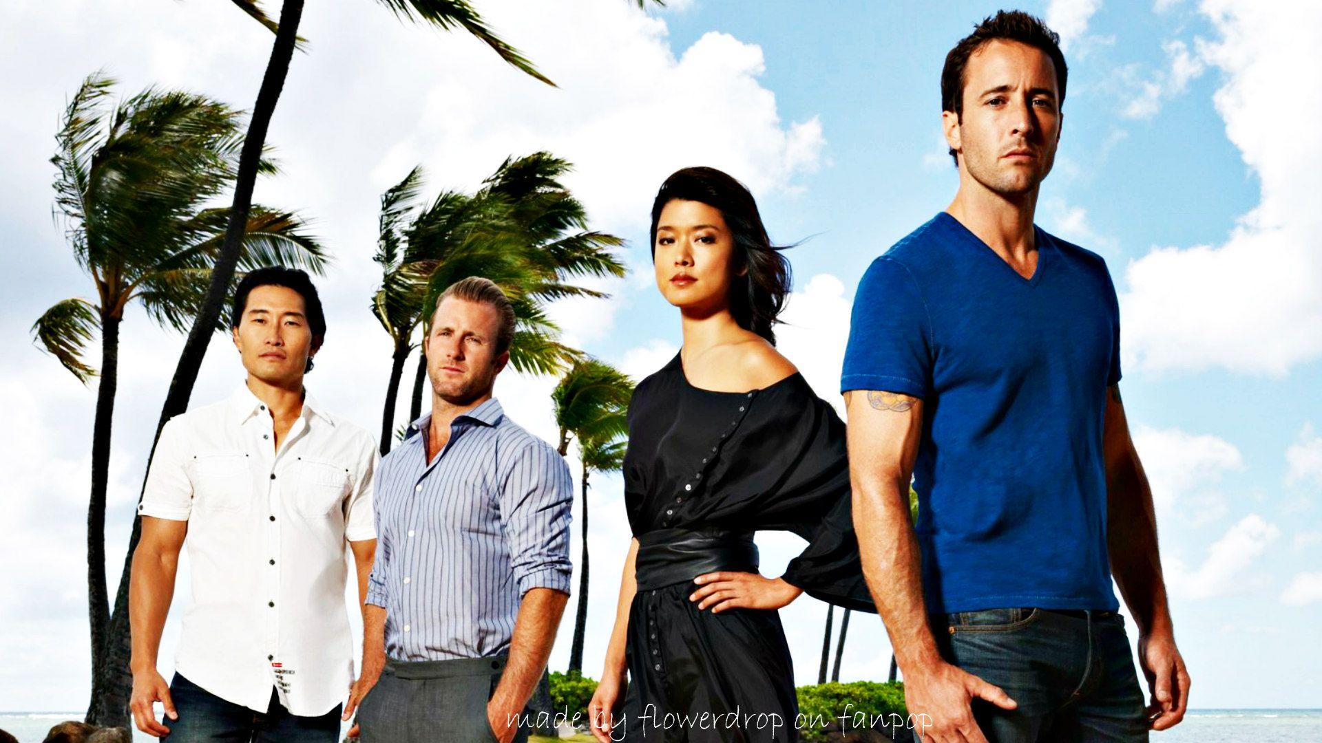 Hawaii Five O Wallpapers - Top Free Hawaii Five O Backgrounds ...