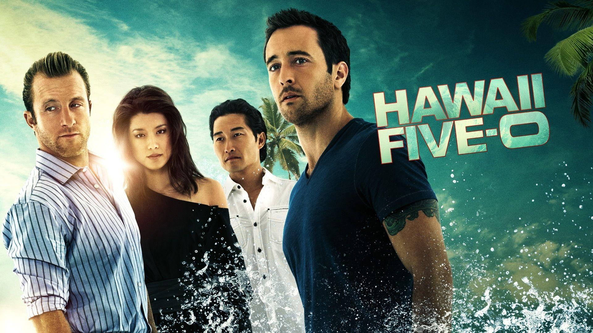 Hawaii Five O Wallpapers - Top Free Hawaii Five O Backgrounds 