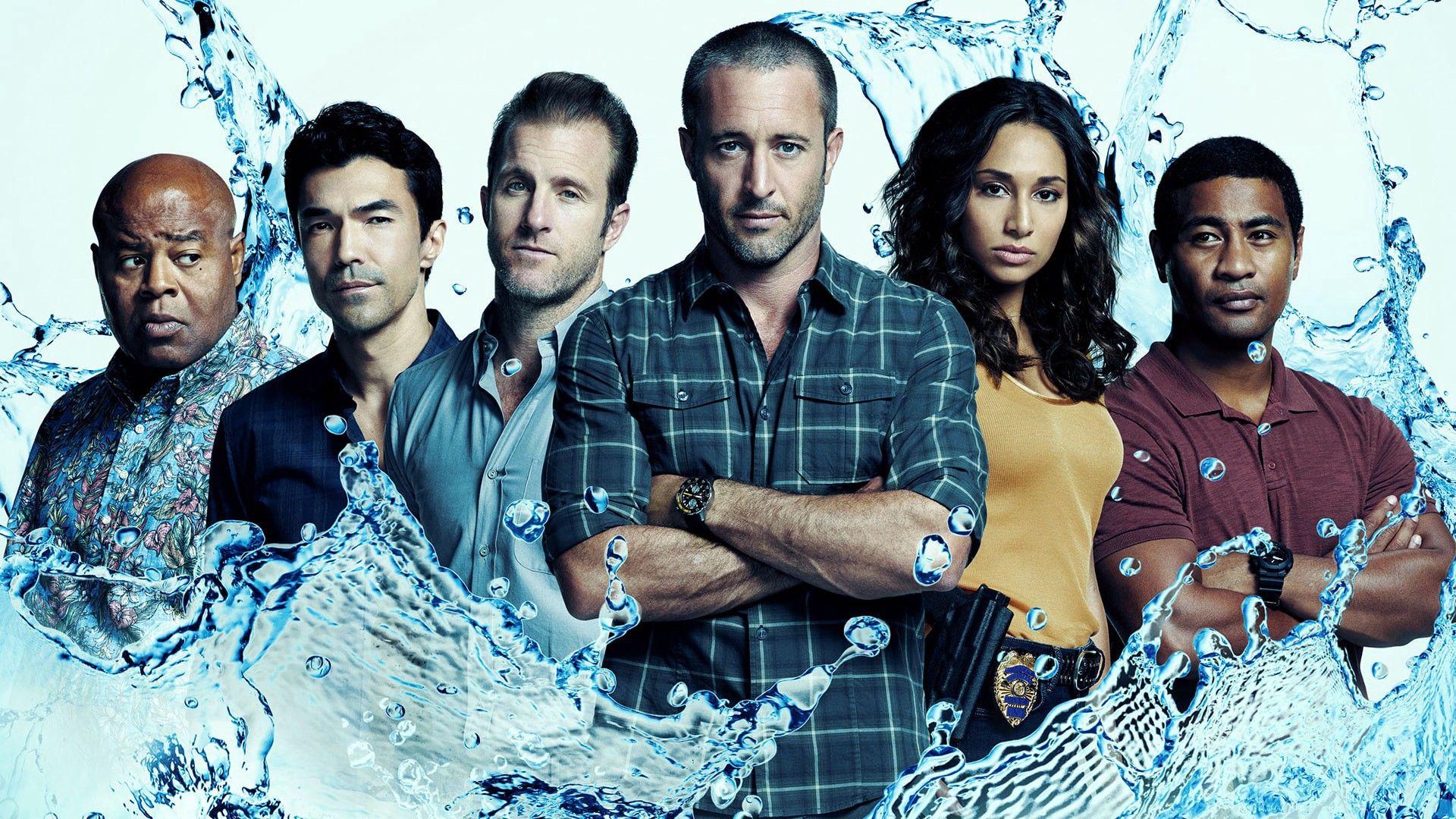 1920x1080 CBS Friday TV Ratings Juggernaut Hawaii Five 0 To End After 10 Seasons, Due To Lead Actor's Injury, With 2 Hour Series Finale On April 2020!