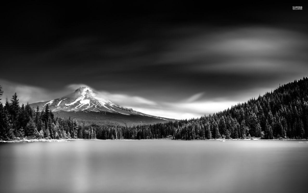Mount Hood Wallpapers - Top Free Mount Hood Backgrounds - WallpaperAccess