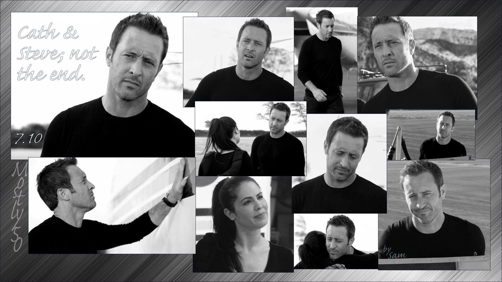 1920x1080 Hawaii Five 0