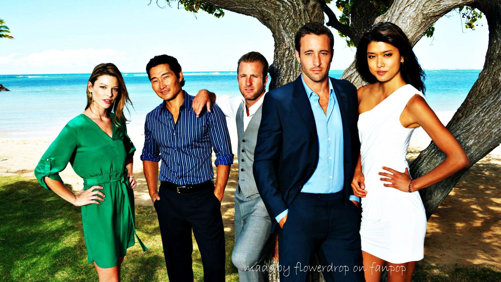 1920x1080 Hawaii Five O Wallpaper Five 0 (2010) Wallpaper
