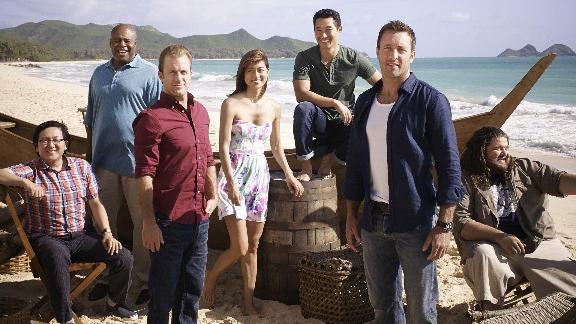 1920x1080 Hawaii Five 0 HD Wallpaper