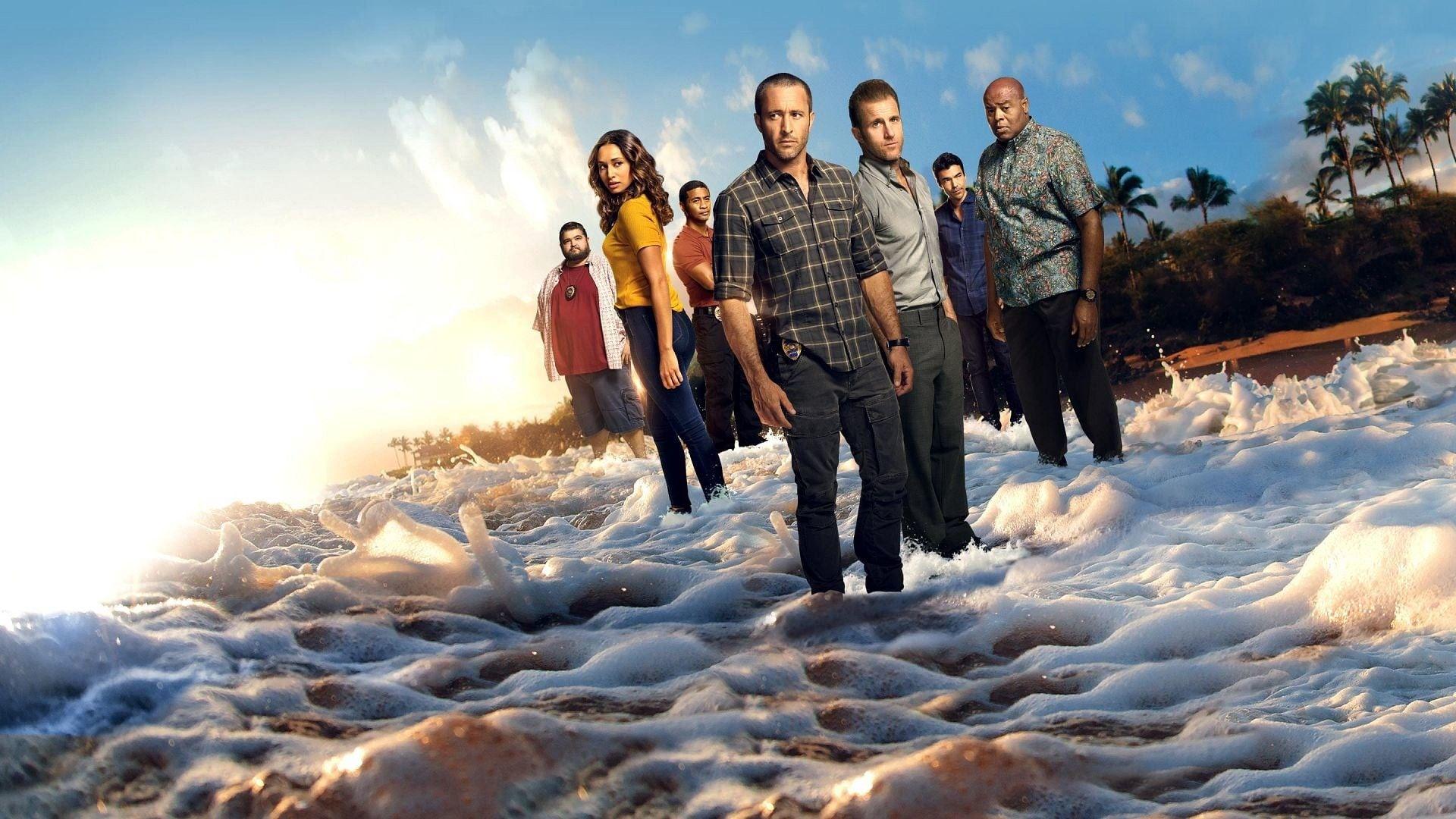1920x1080 Exclusive” Hawaii Five 0 Season 10 Episode 16 : CBS