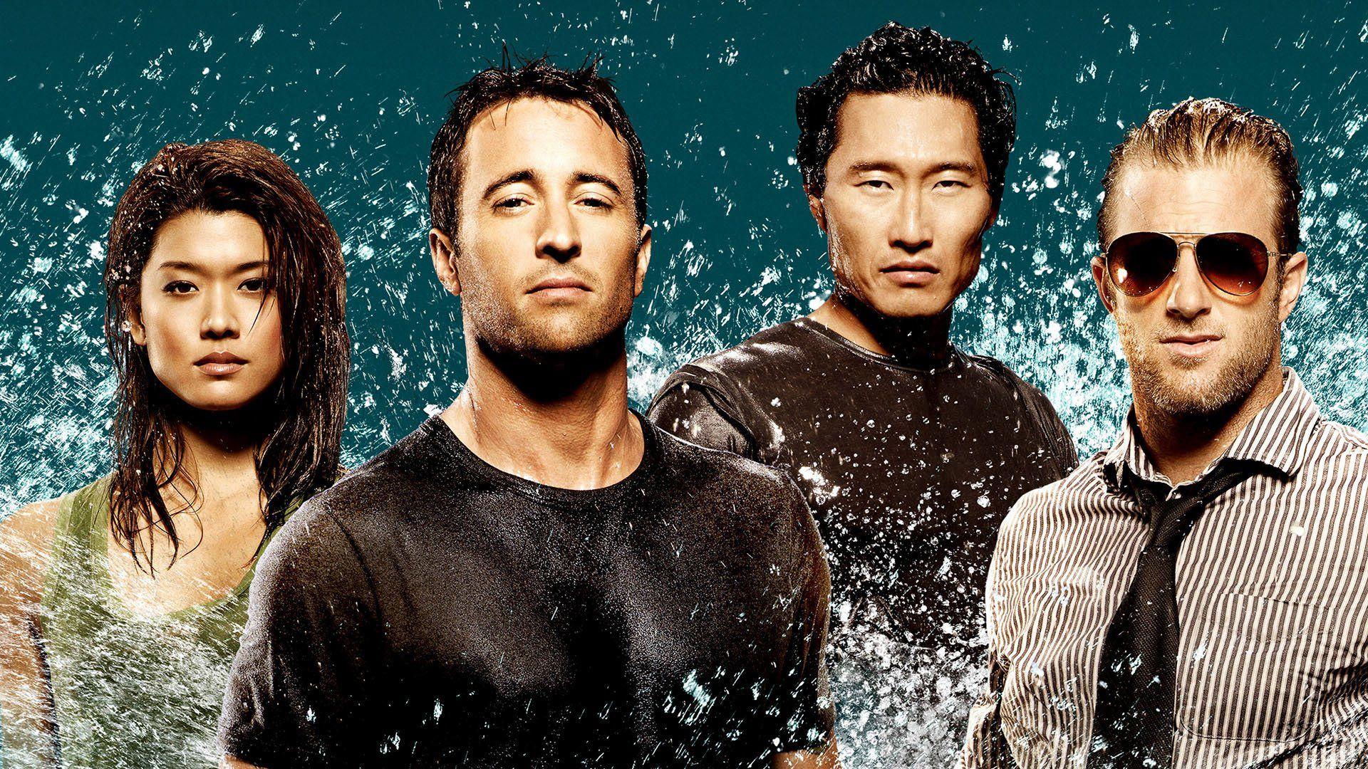 1920x1080 Hawaii Five 0 HD Wallpaper
