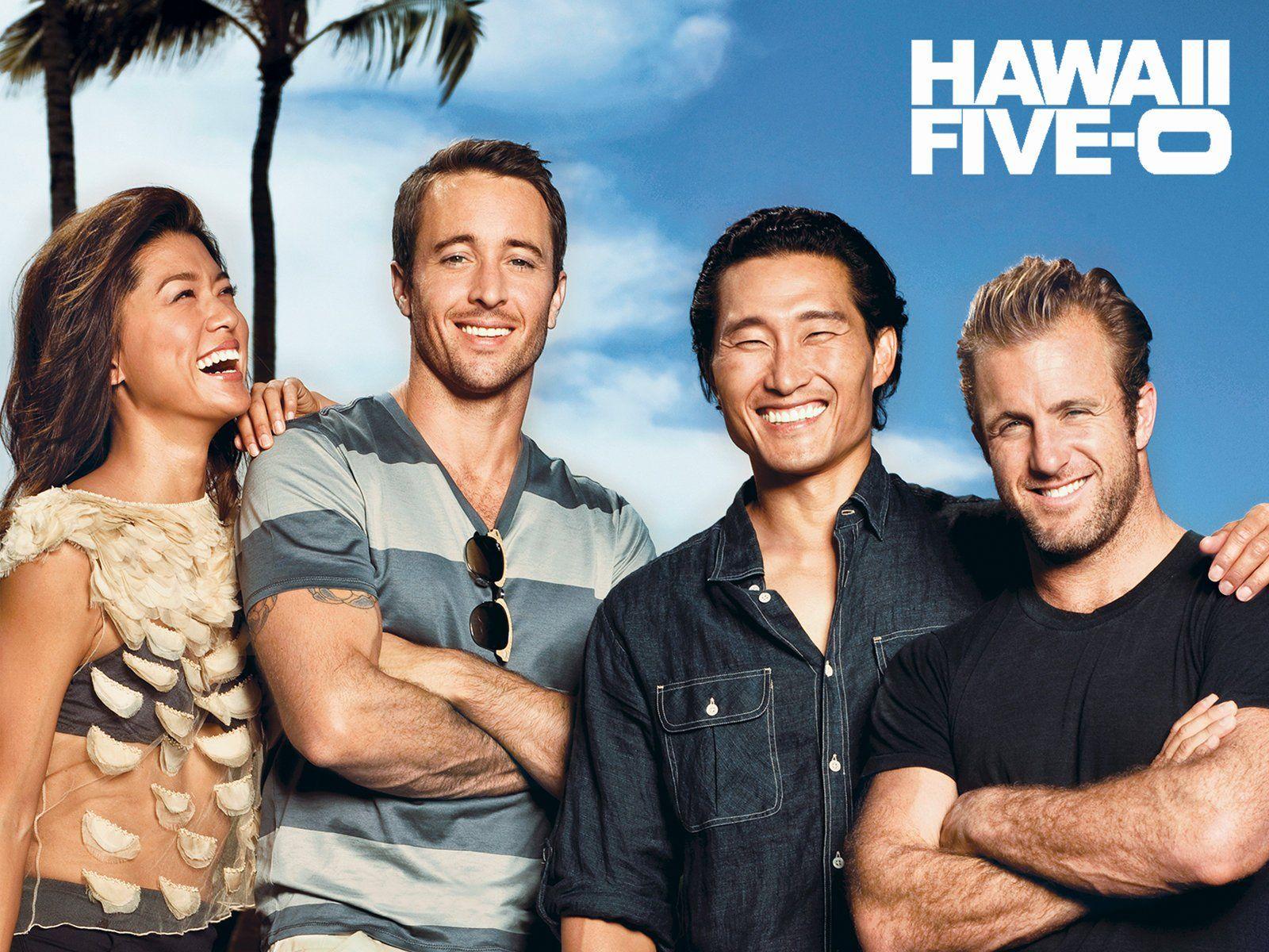 Hawaii Five 0 Hawaii Five O