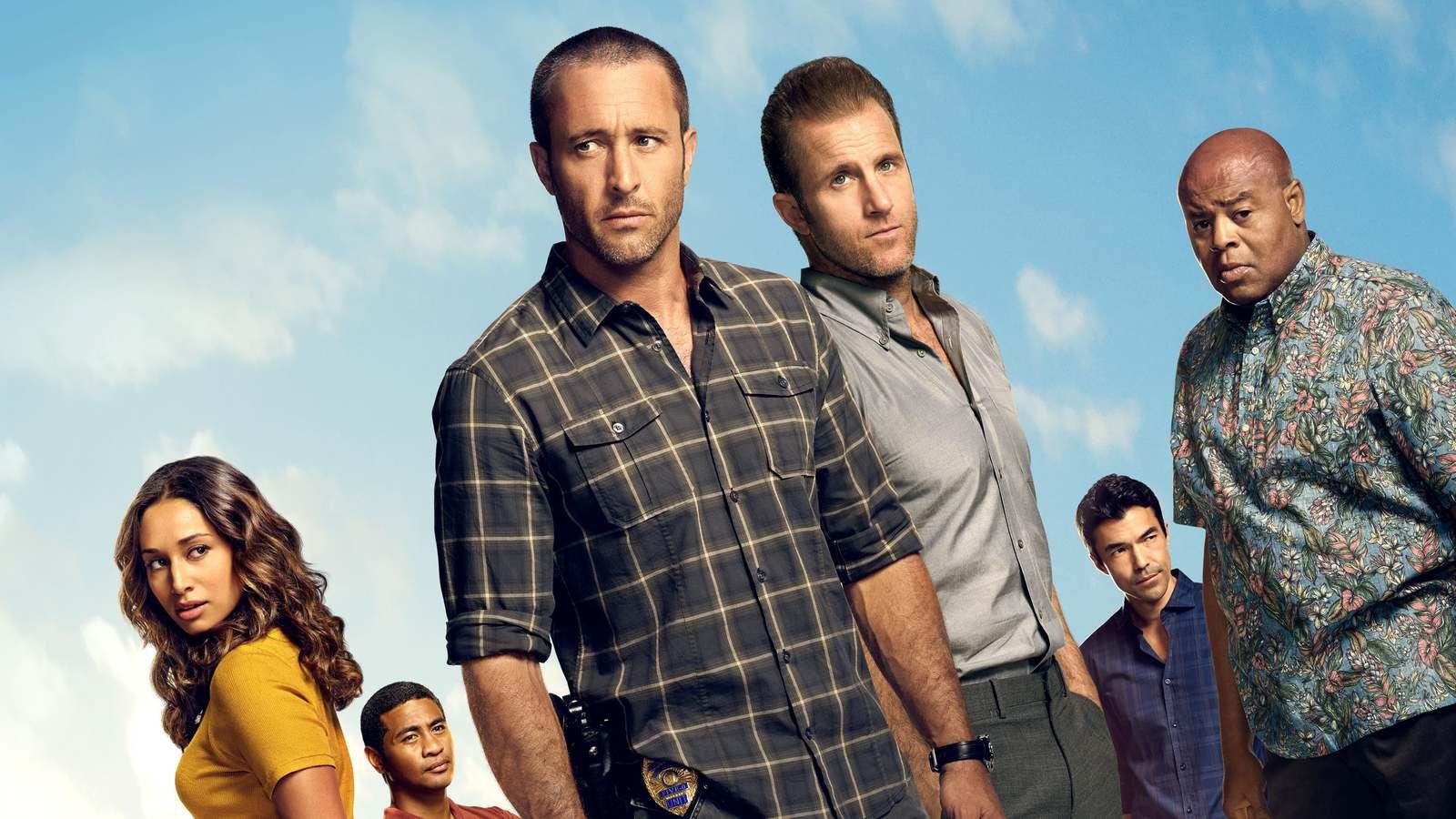 1600x900 Récapitulation De `` Hawaii Five 0 '': Saison épisode 21