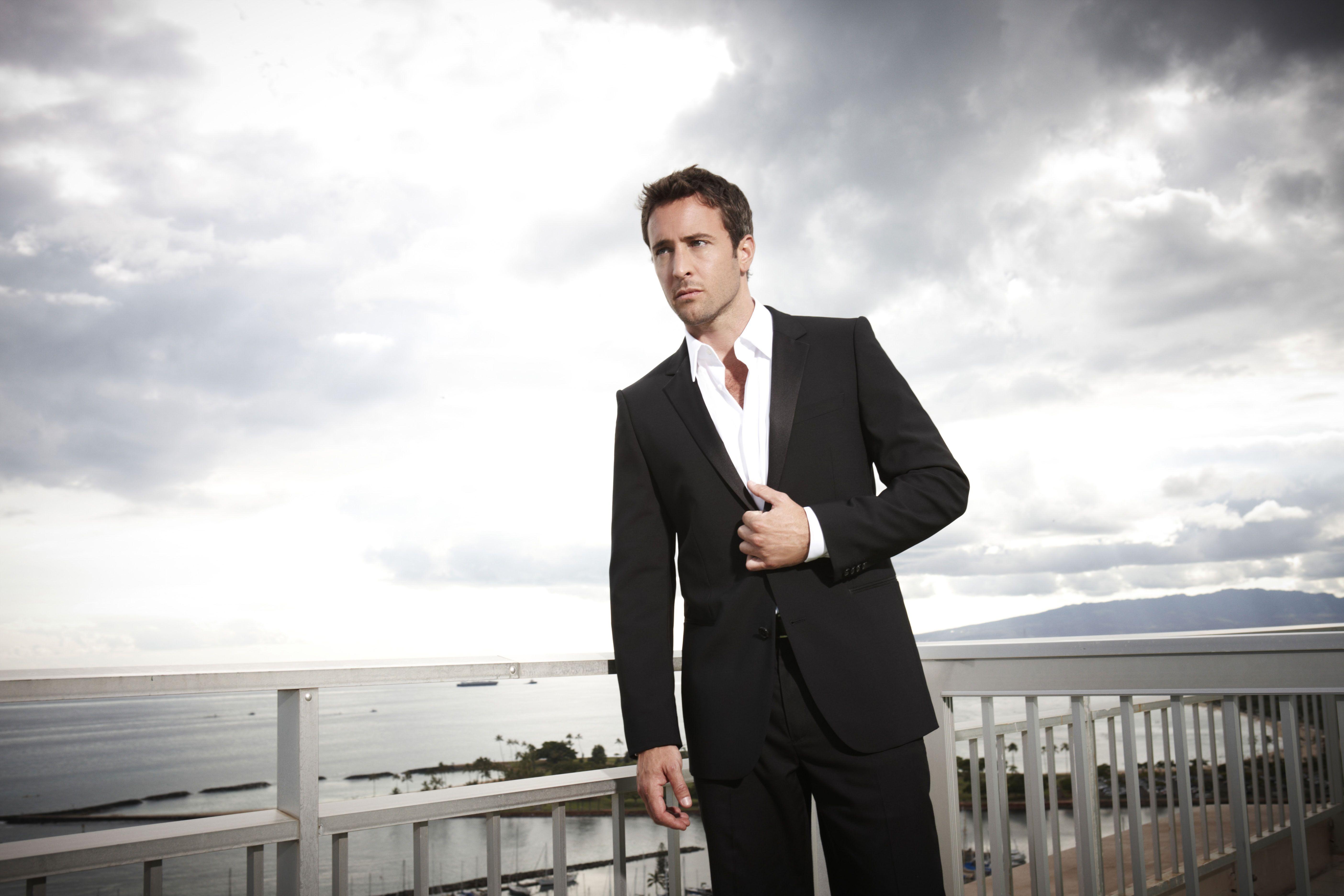 5616x3744 Hawaii Five 0 2010 Alex O Loughlin Dvdbash 7