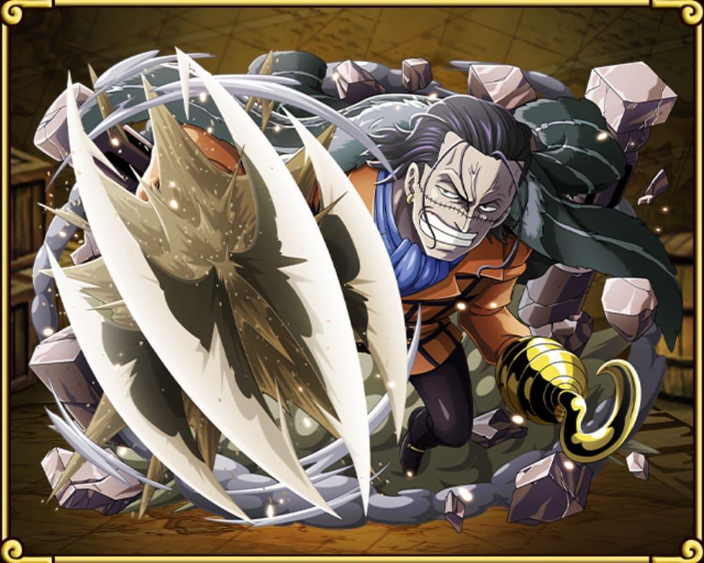1020x816 One Piece Treasure Cruise Warlord Of The Sea
