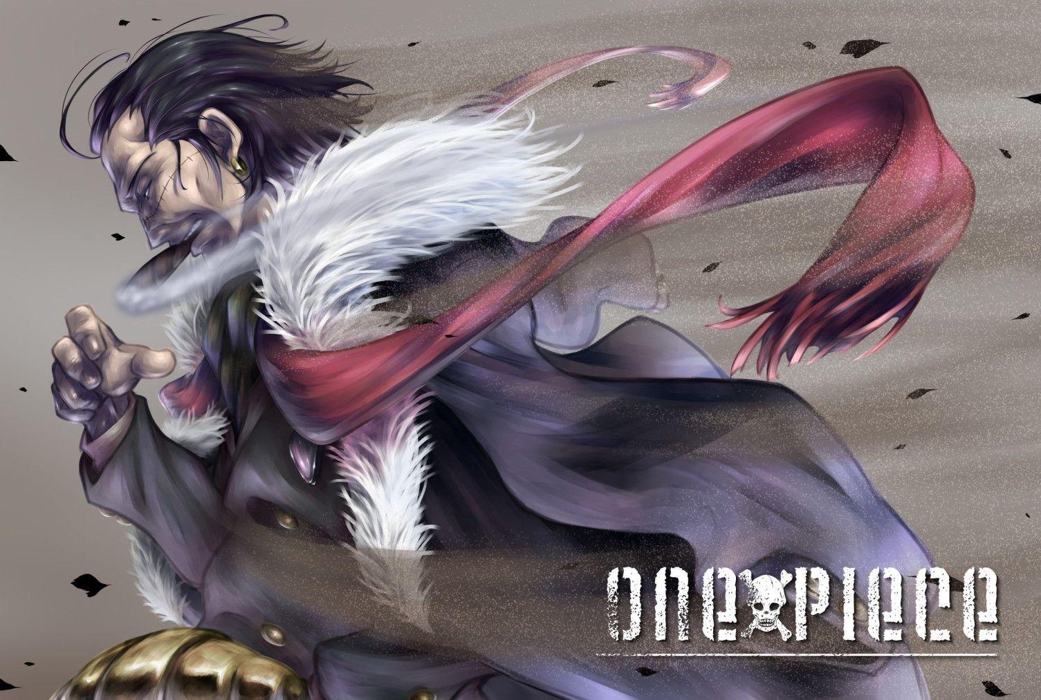 1505x1013 Sir Crocodile PIECE. Anime Image Board
