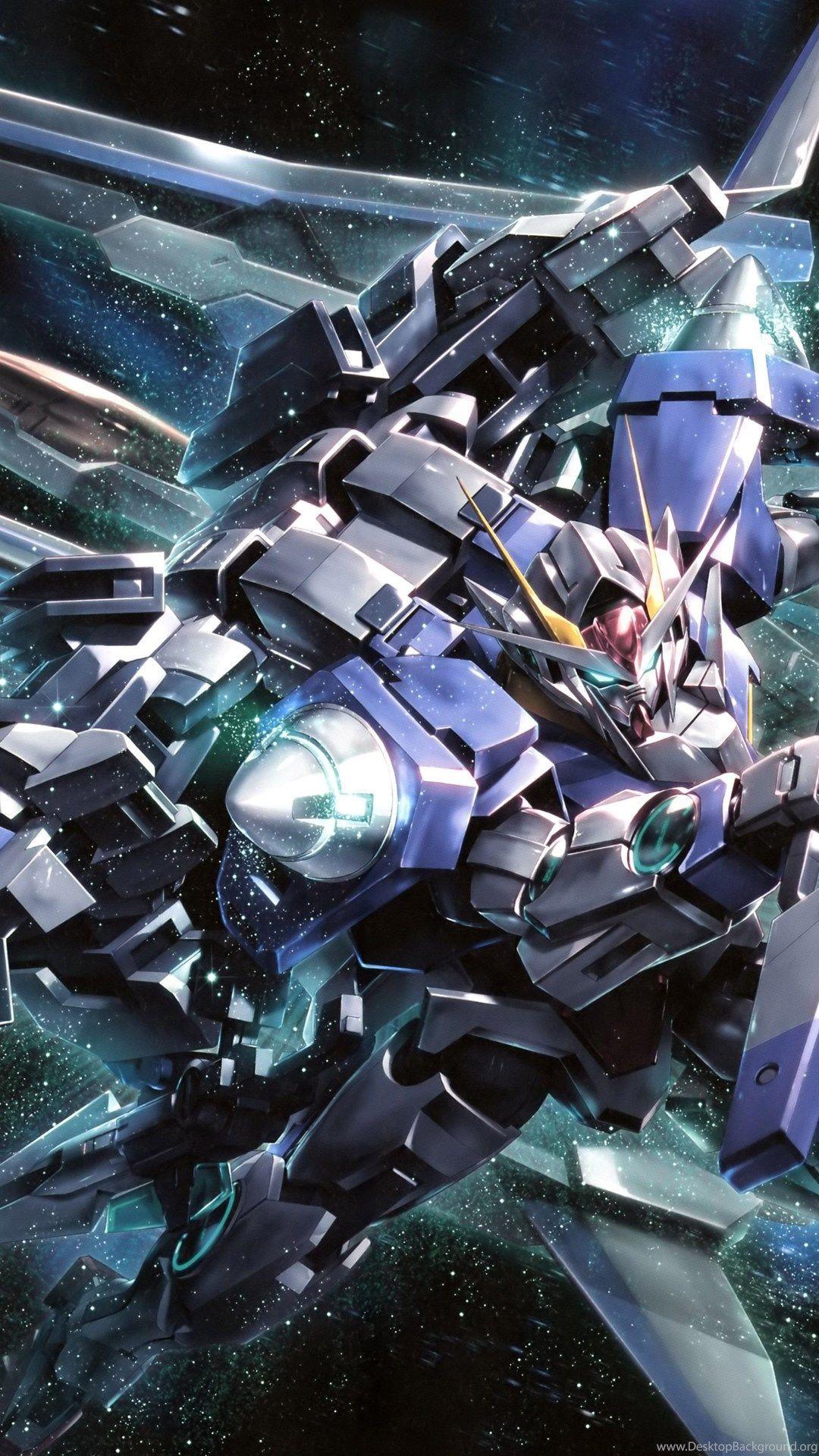 Gundam HD Wallpapers - Top Free Gundam HD Backgrounds - WallpaperAccess