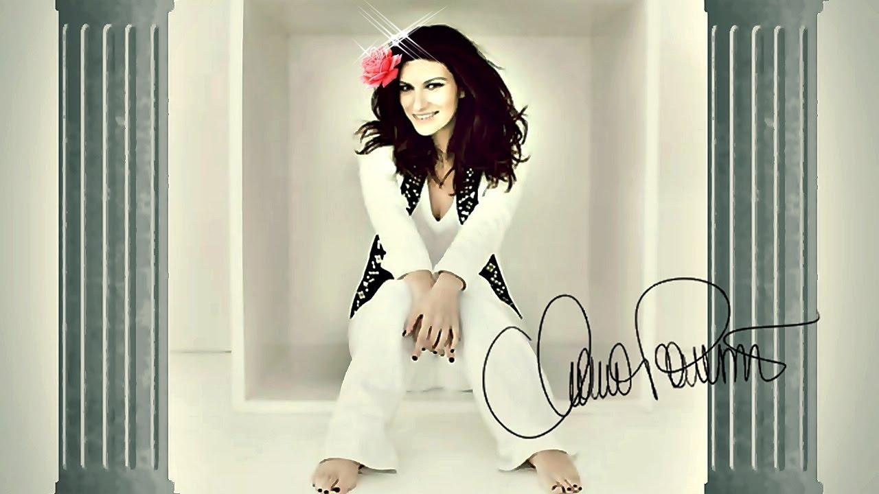 1280x720 Laura Pausini Wallpaper