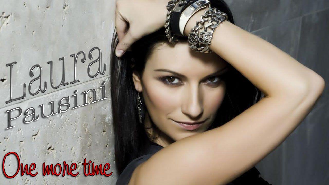 1280x720 Laura Pausini More Time (Srpski prevod)
