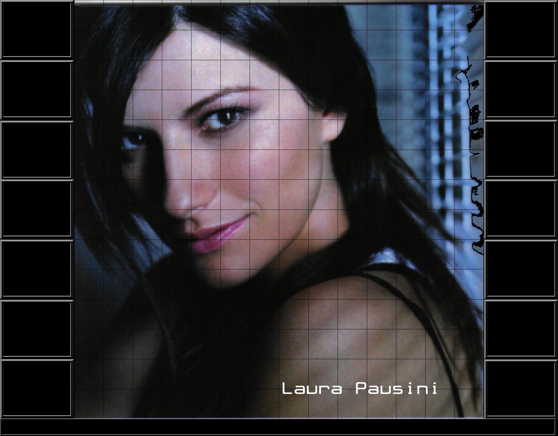 Laura Pausini Image