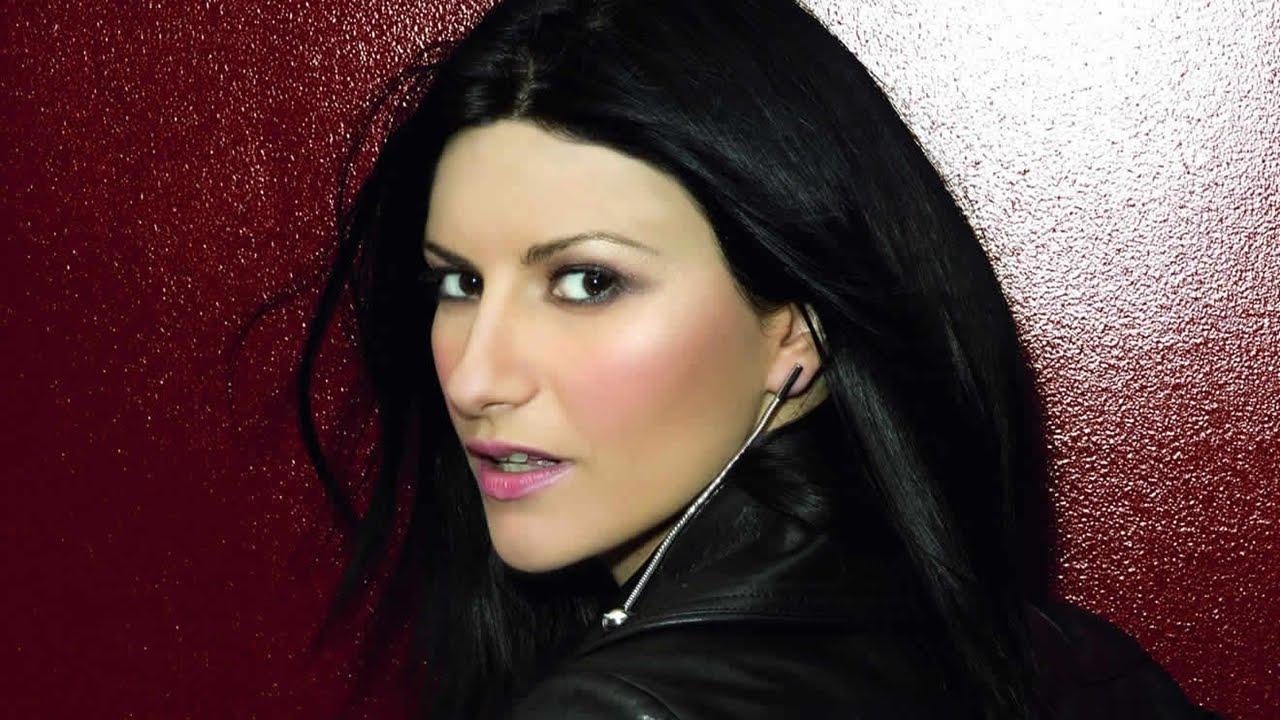 1280x720 Laura Pausini's Not Goodbye Sweet November MV