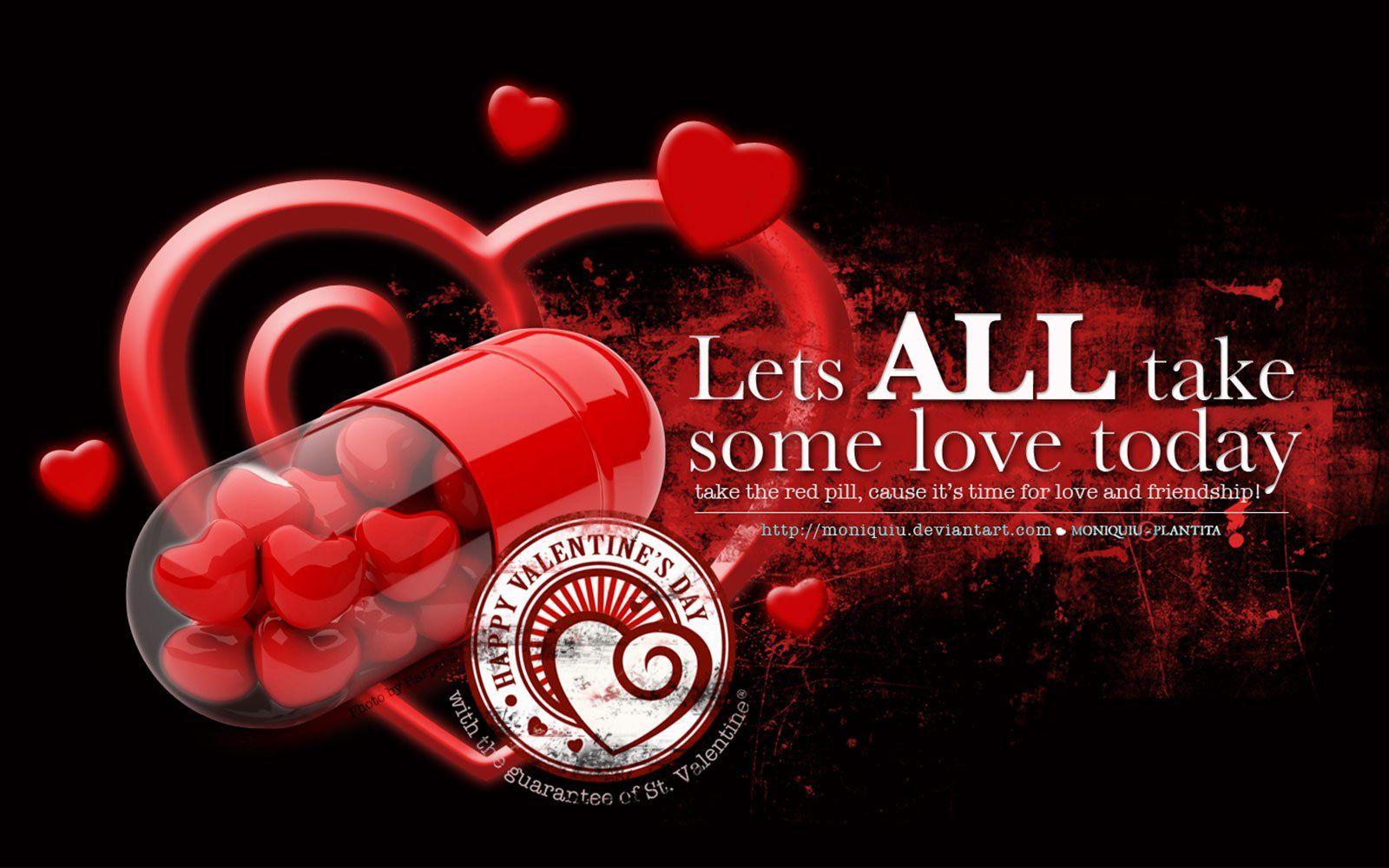 1600x1000 Valentine's Day Wallpaper and Background Imagex1000