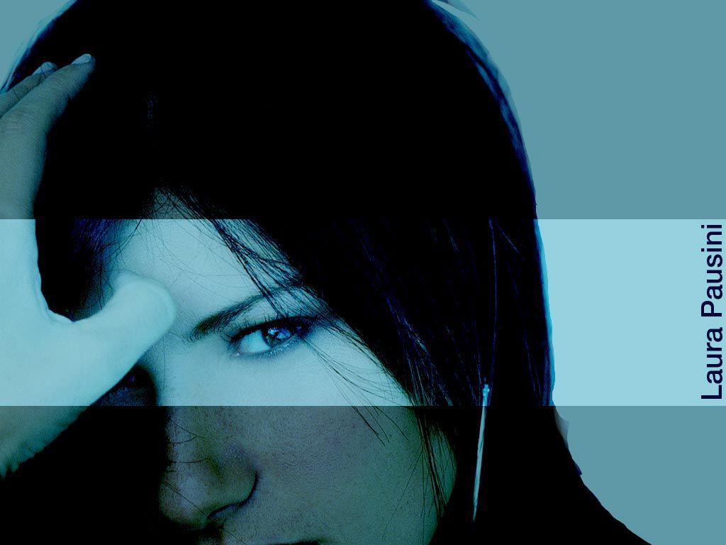 1024x768 Laura Pausini Pausini Wallpaper