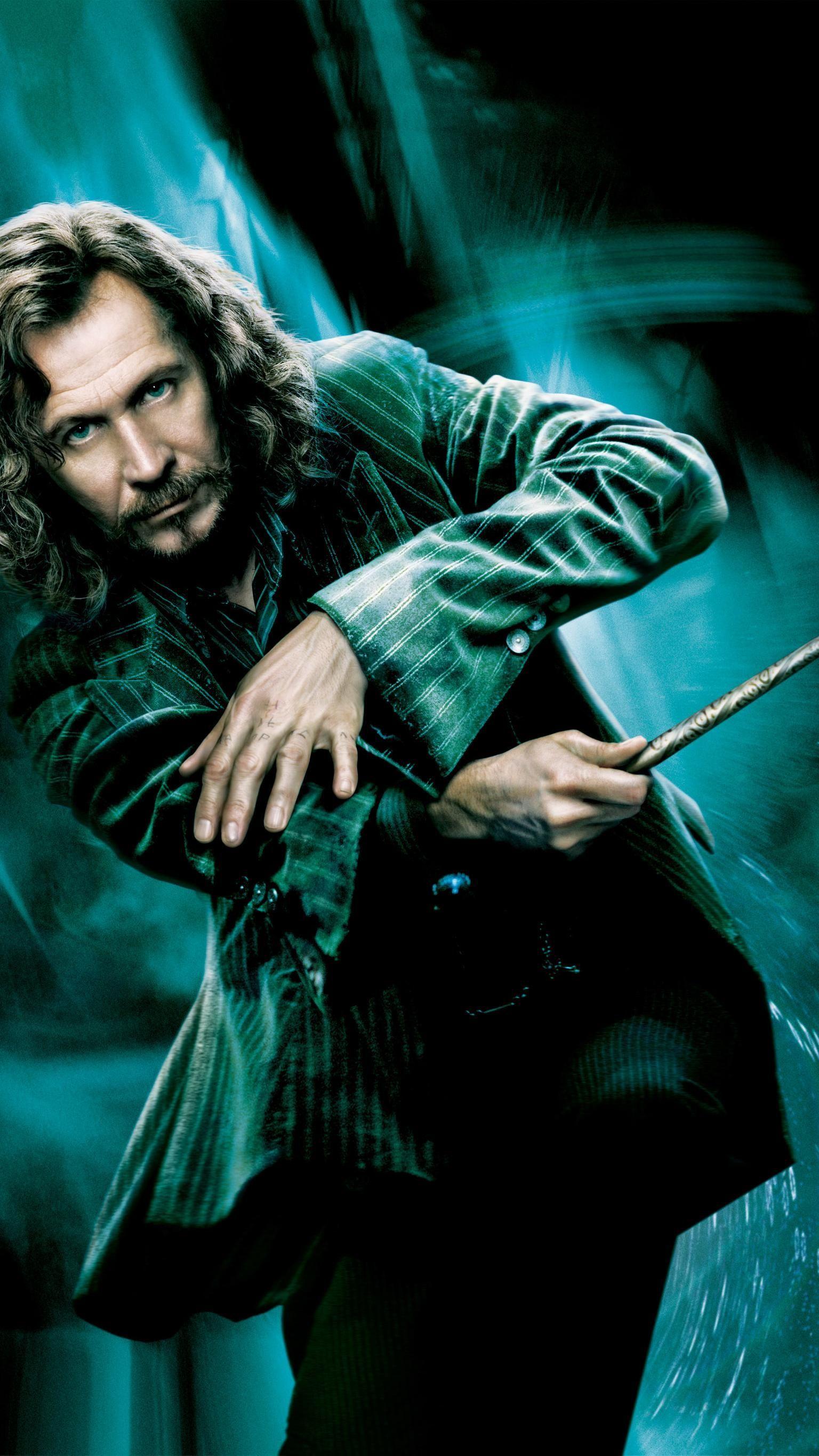 Sirius Black Wallpapers - Top Free Sirius Black Backgrounds