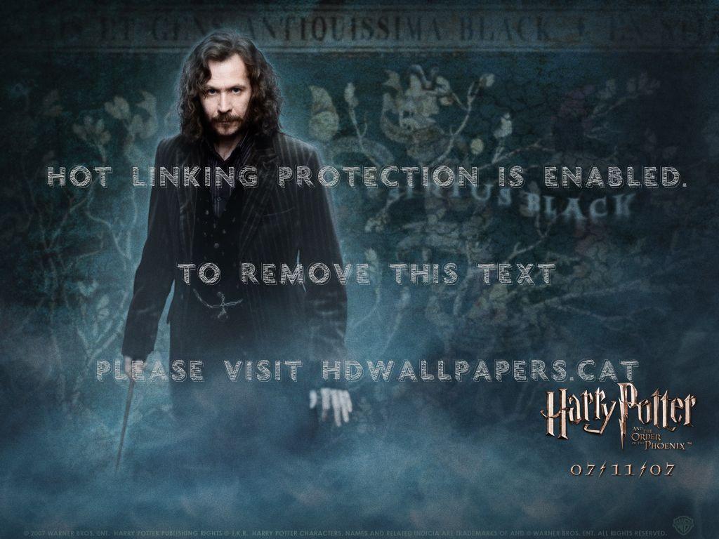 1024x768 sirius black werewolves harry potter movies