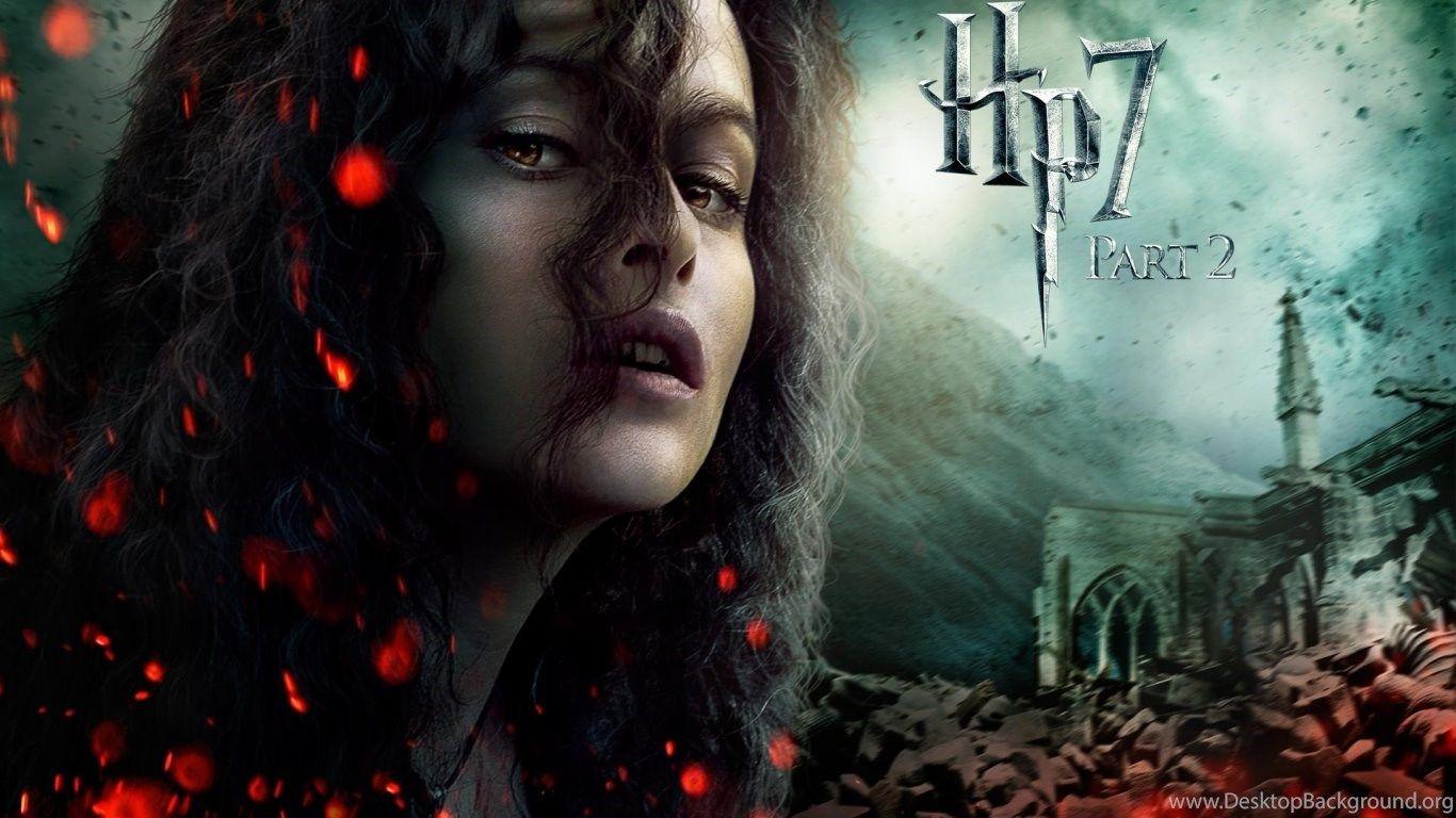 1366x768 Wallpaper Harry Potter Sirius Black With Motive Bellatrix