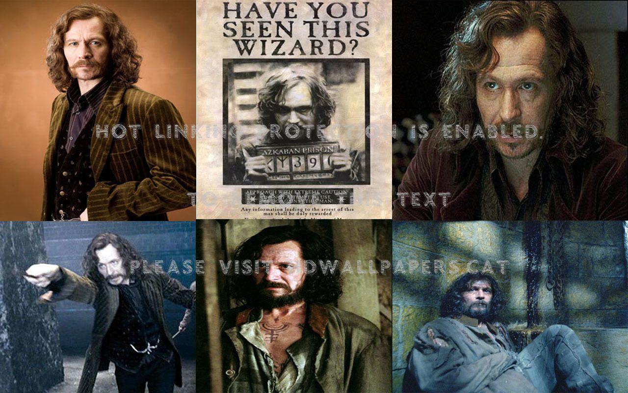 1280x800 sirius black wallpaper harry potter series