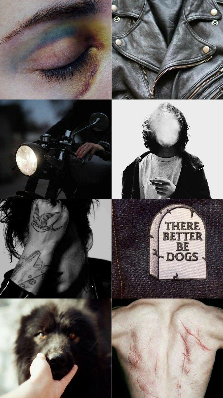 899x1600 Aesthetic Wallpaper
