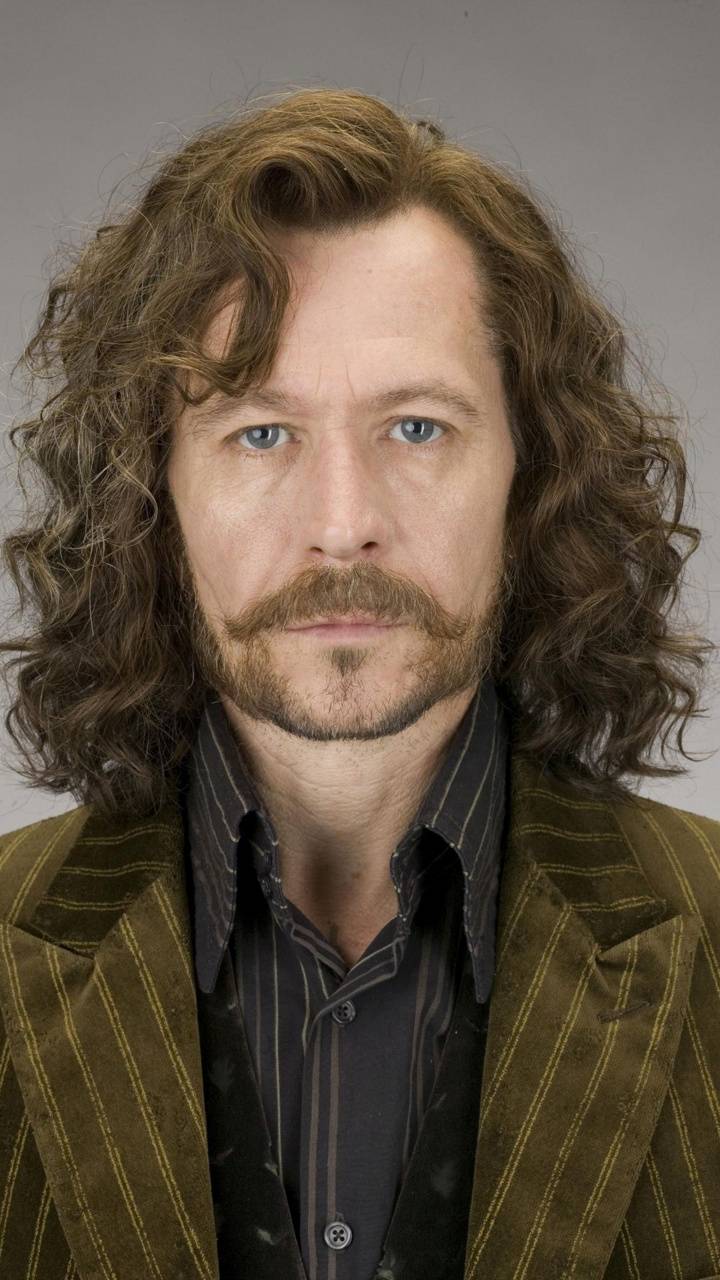 Sirius Black Wallpapers - Top Free Sirius Black Backgrounds