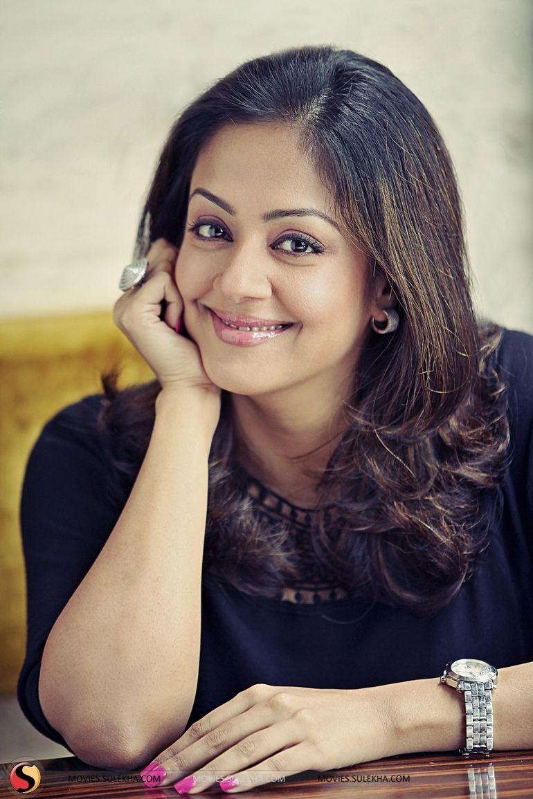 770x1155 Jyothika Photo & Picture Jyothika