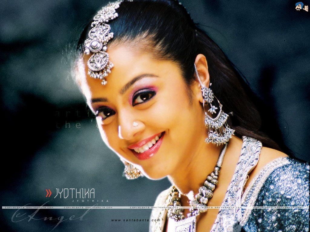 1024x768 Jyothika wallpaper, Picture, Photo