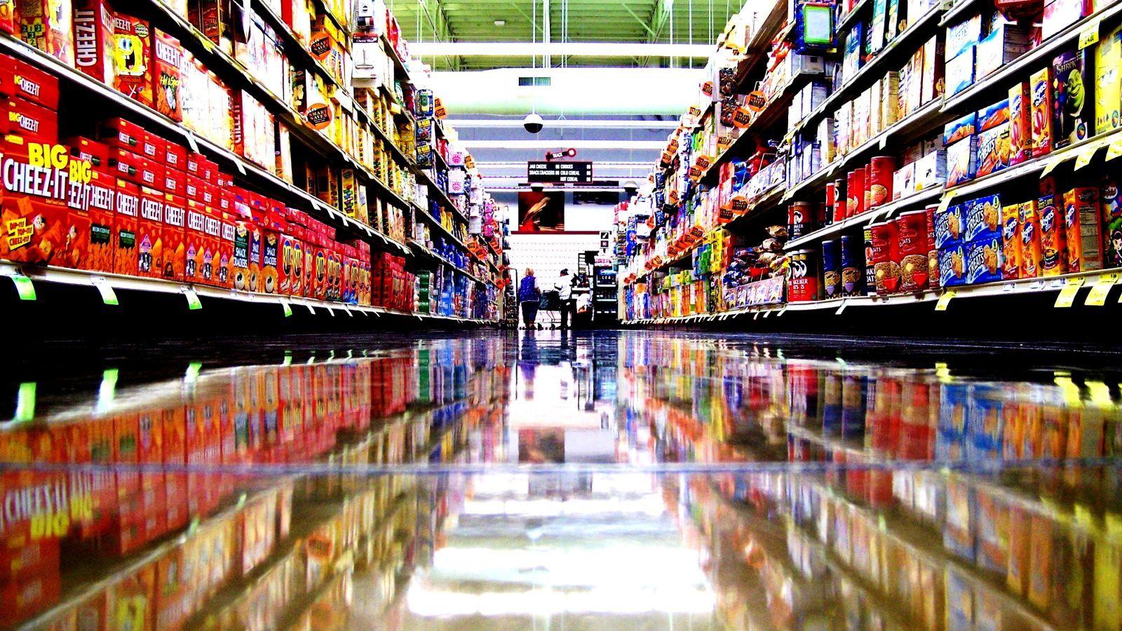 Grocery Wallpapers - Top Free Grocery Backgrounds - WallpaperAccess