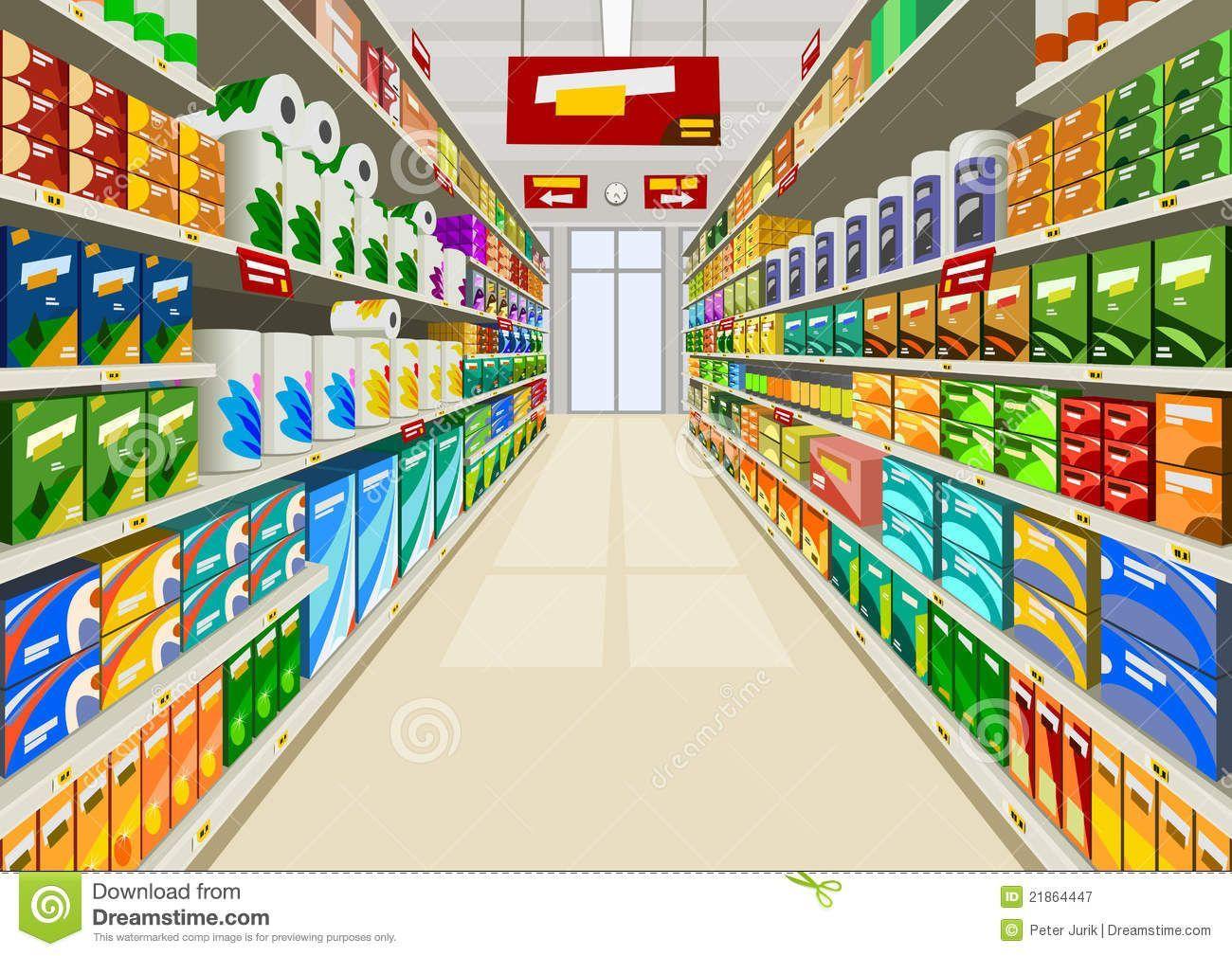 Grocery Wallpapers - Top Free Grocery Backgrounds - WallpaperAccess