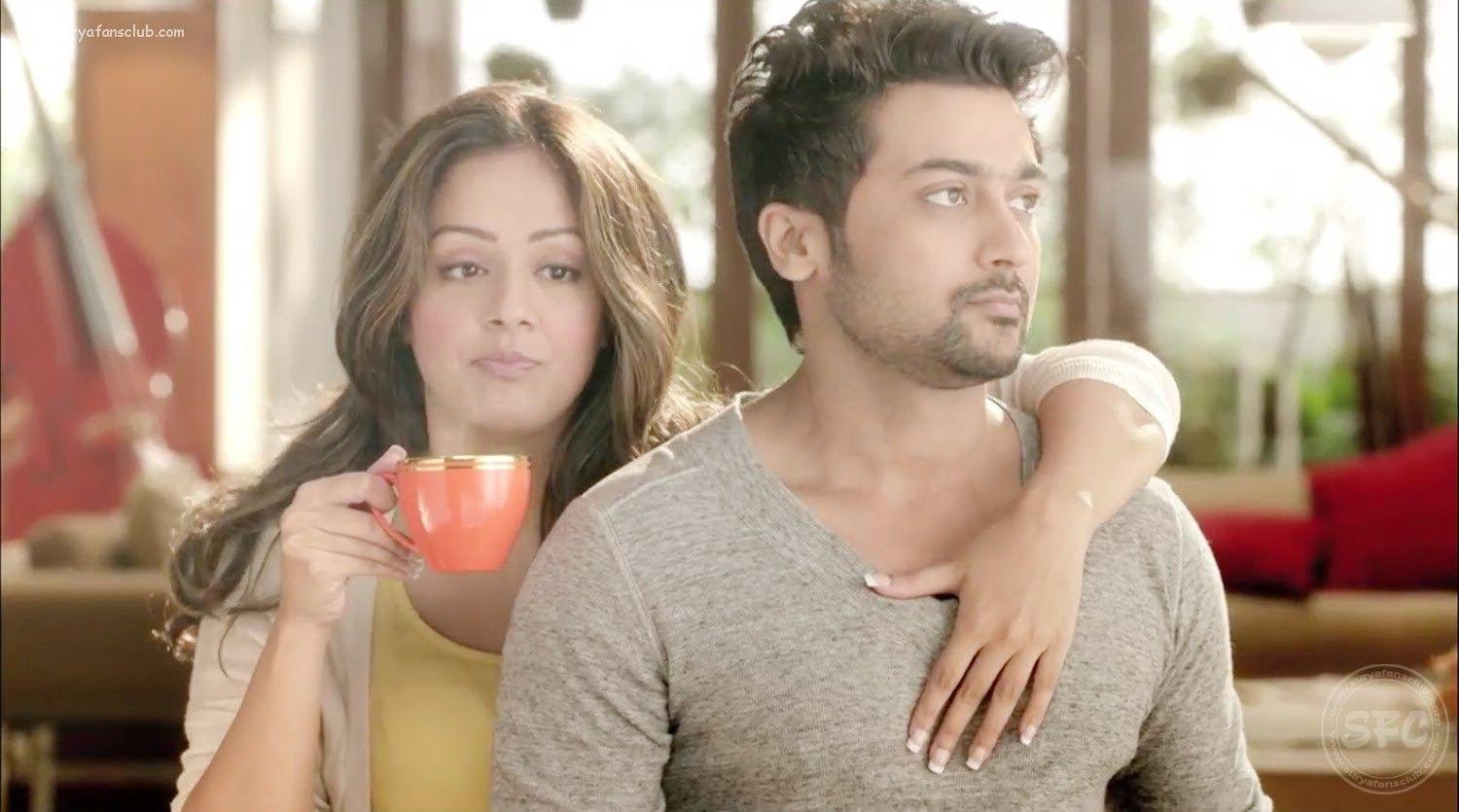 1500x835 Surya Jyothika Cute Photo. Surya actor, Next film, Celebrity couples