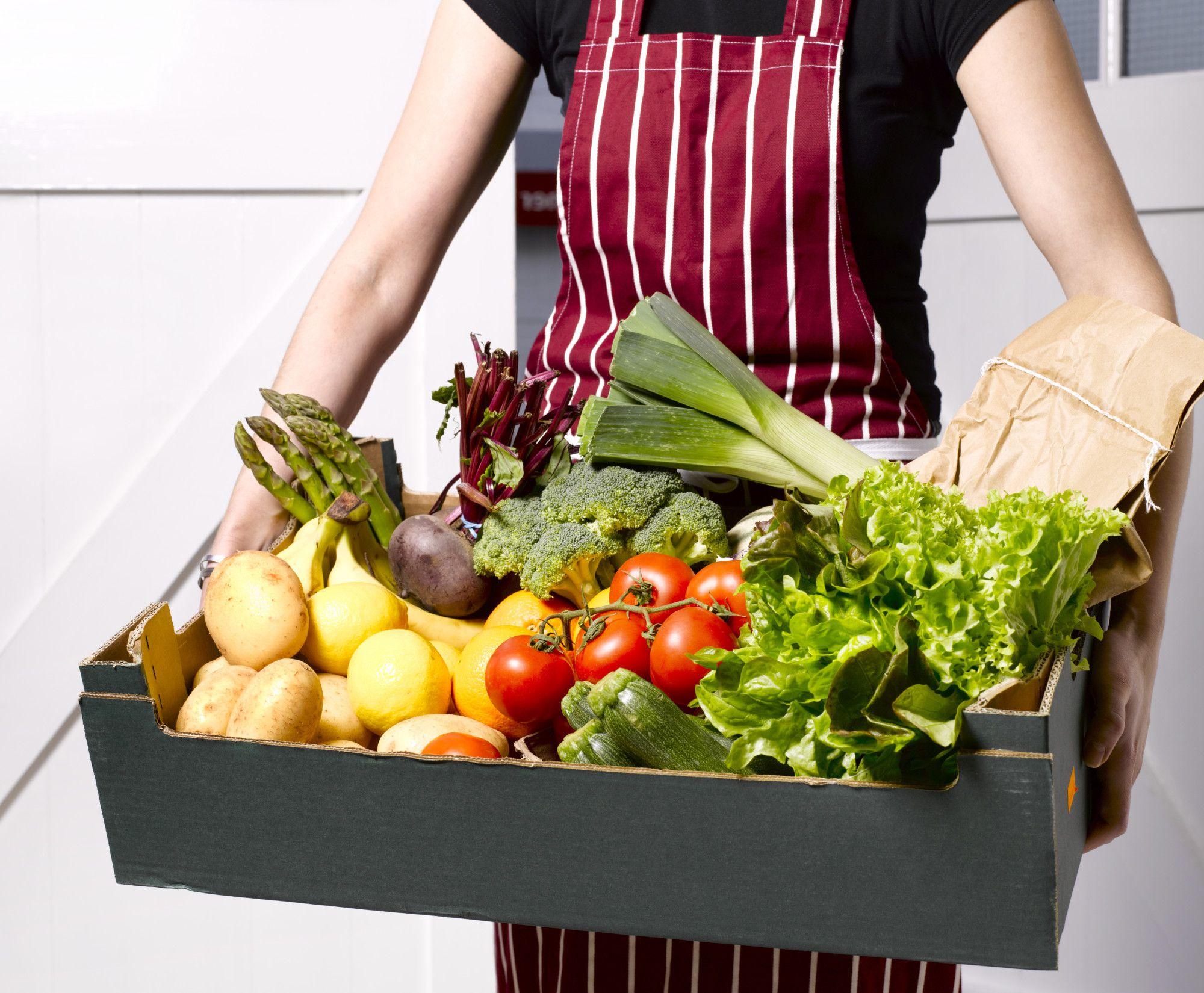 2000x1650 Top HD Image: 33 HD Grocery Delivery Wallpaper