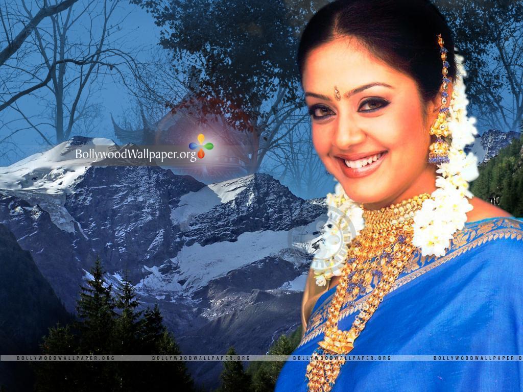 1024x768 ksu picss:. jothika wallpaper, Downlods jothika picters