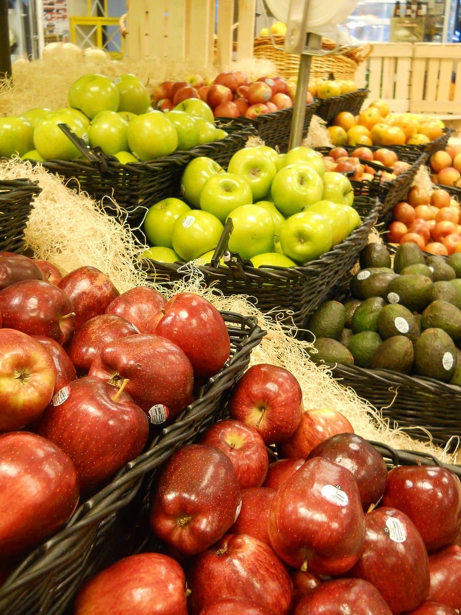 910x1213 grocery store 1080P, 2K, 4K, 5K HD wallpaper free download
