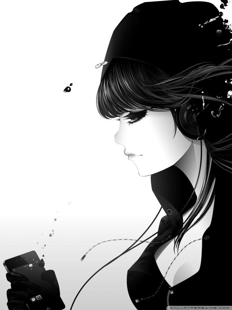 768x1024 Music Phone Wallpaper. Best HD Wallpaper