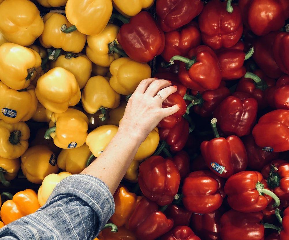 1000x831 Grocery Picture [HD]. Download Free Image