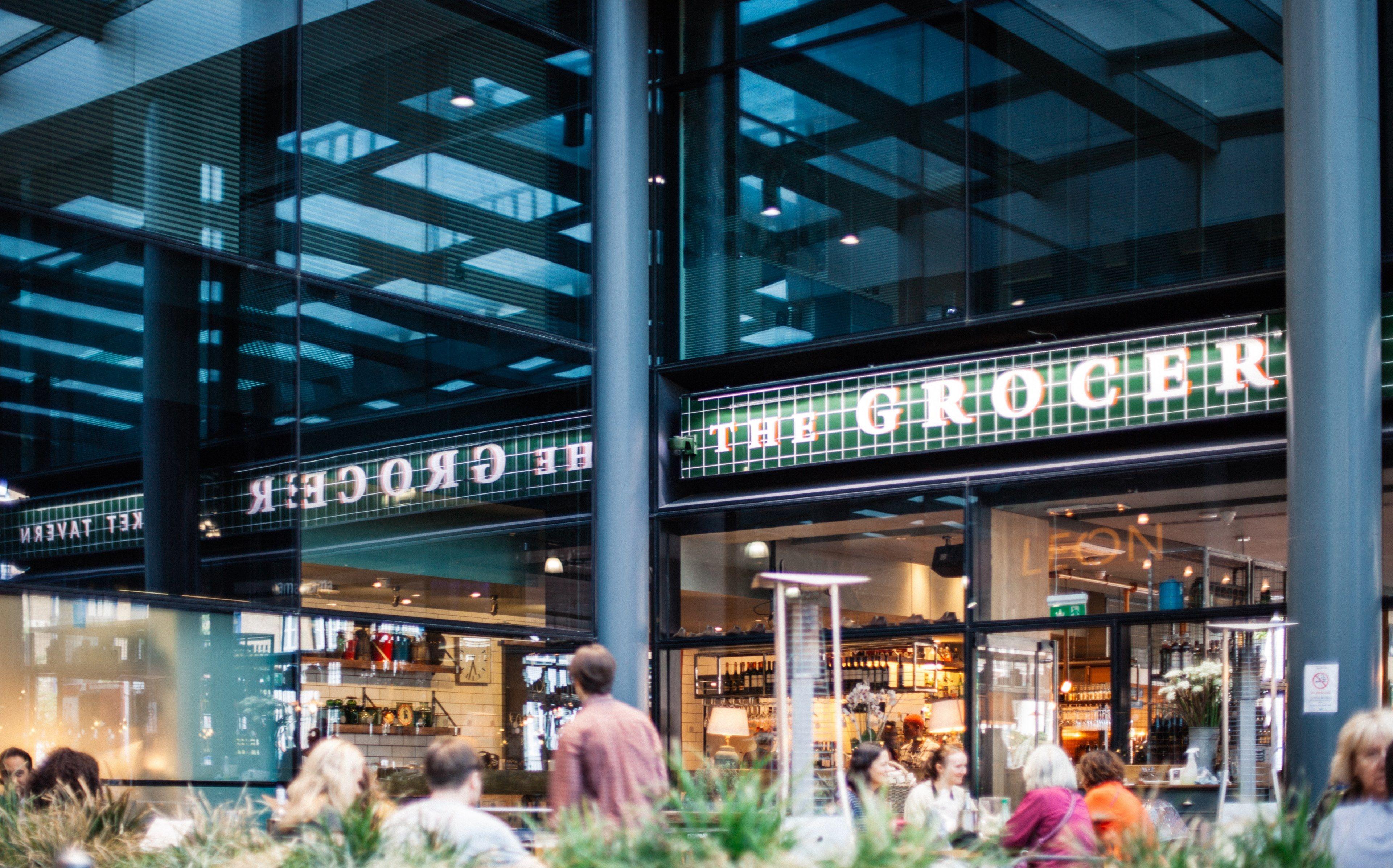 3840x2394 Free : #grocery wallpaper and background