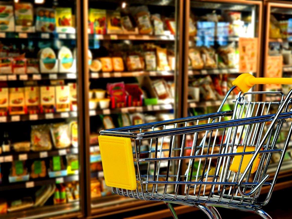 1200x900 Coronavirus pandemic: Here's how to stock grocery smartly!