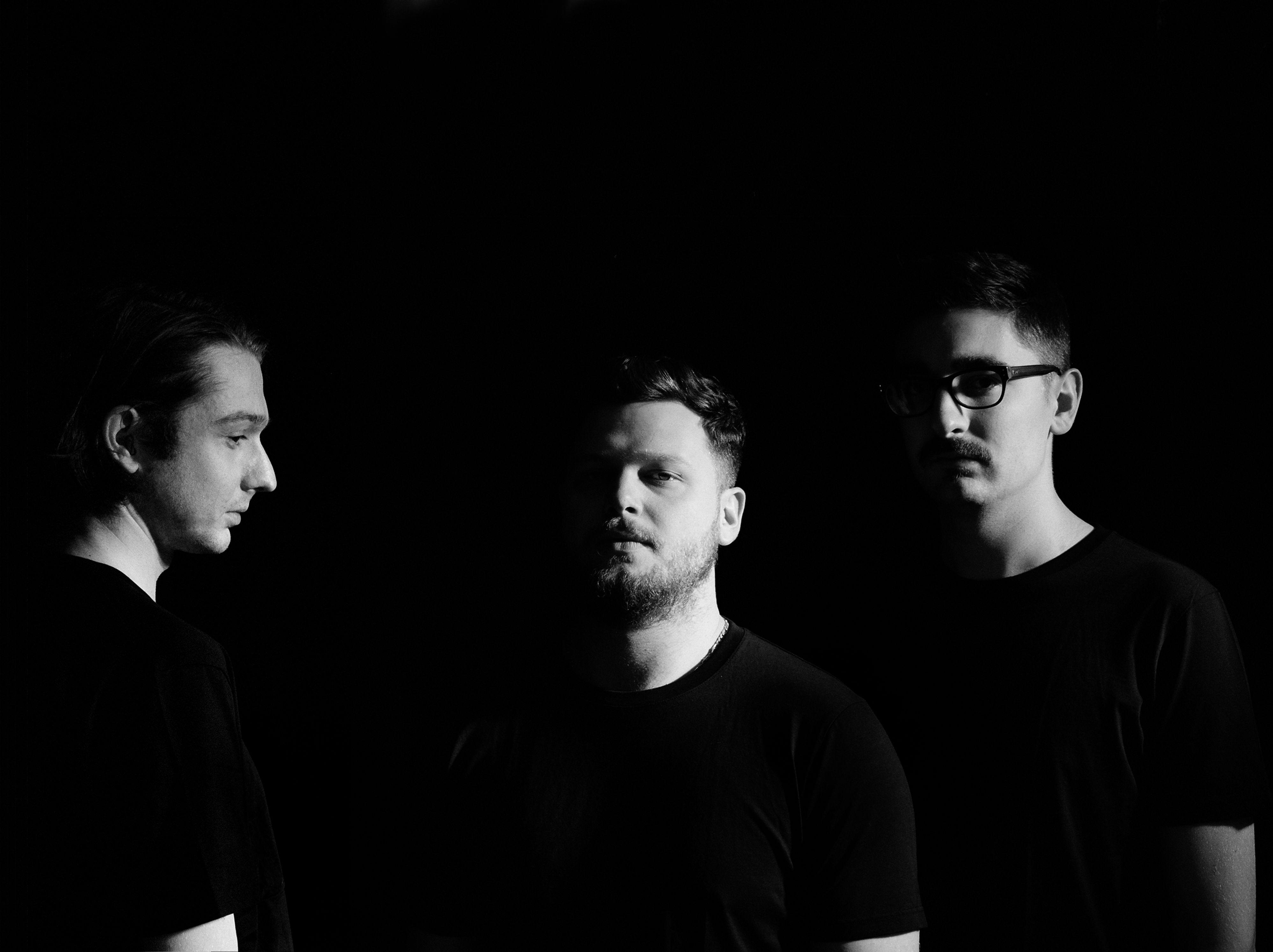 alt-J Wallpapers - Top Free alt-J Backgrounds - WallpaperAccess