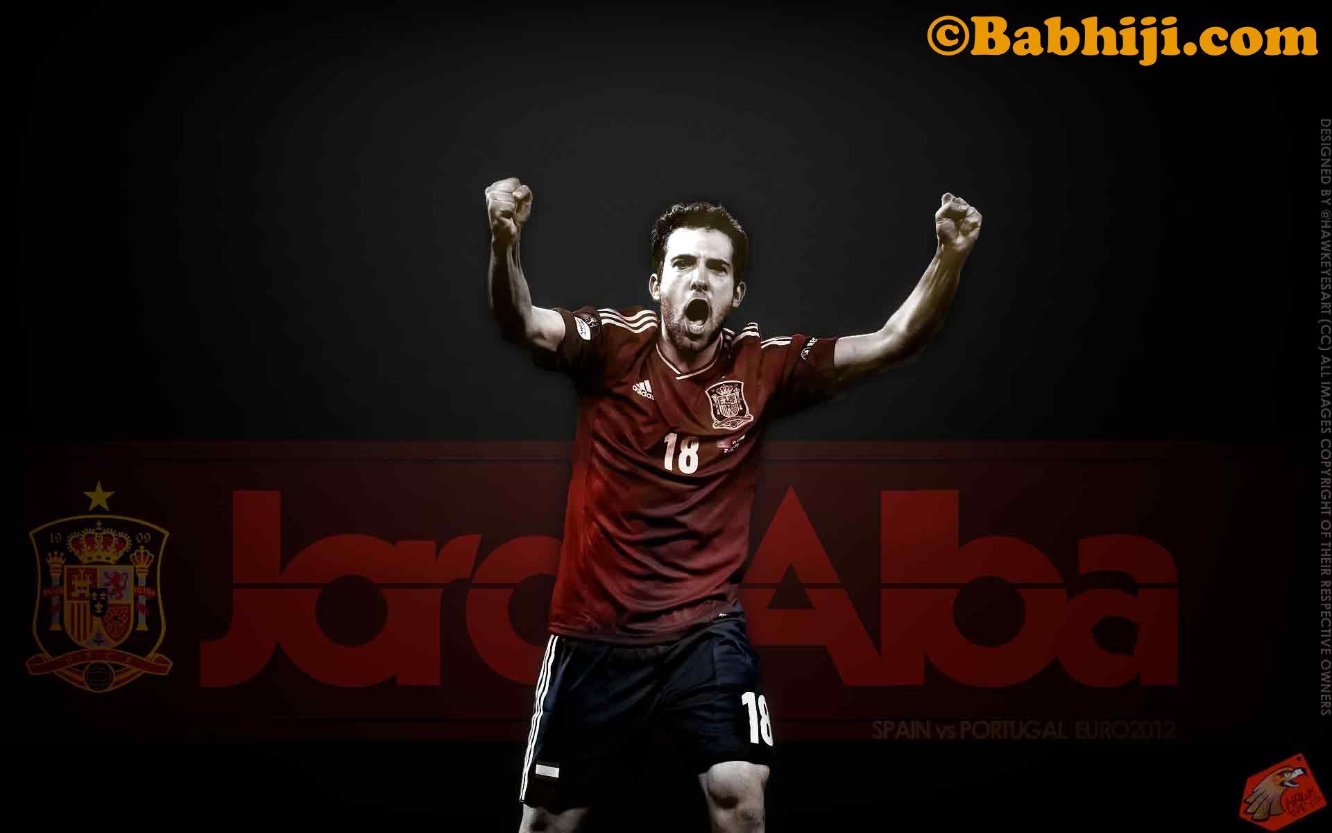 1920x1200 Jordi Alba Photo: 04