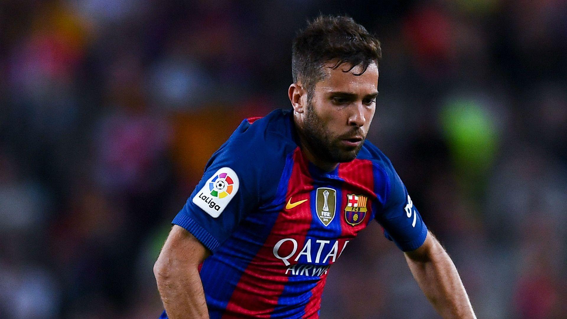 1920x1080 THE RESURGENCE OF JORDI ALBA