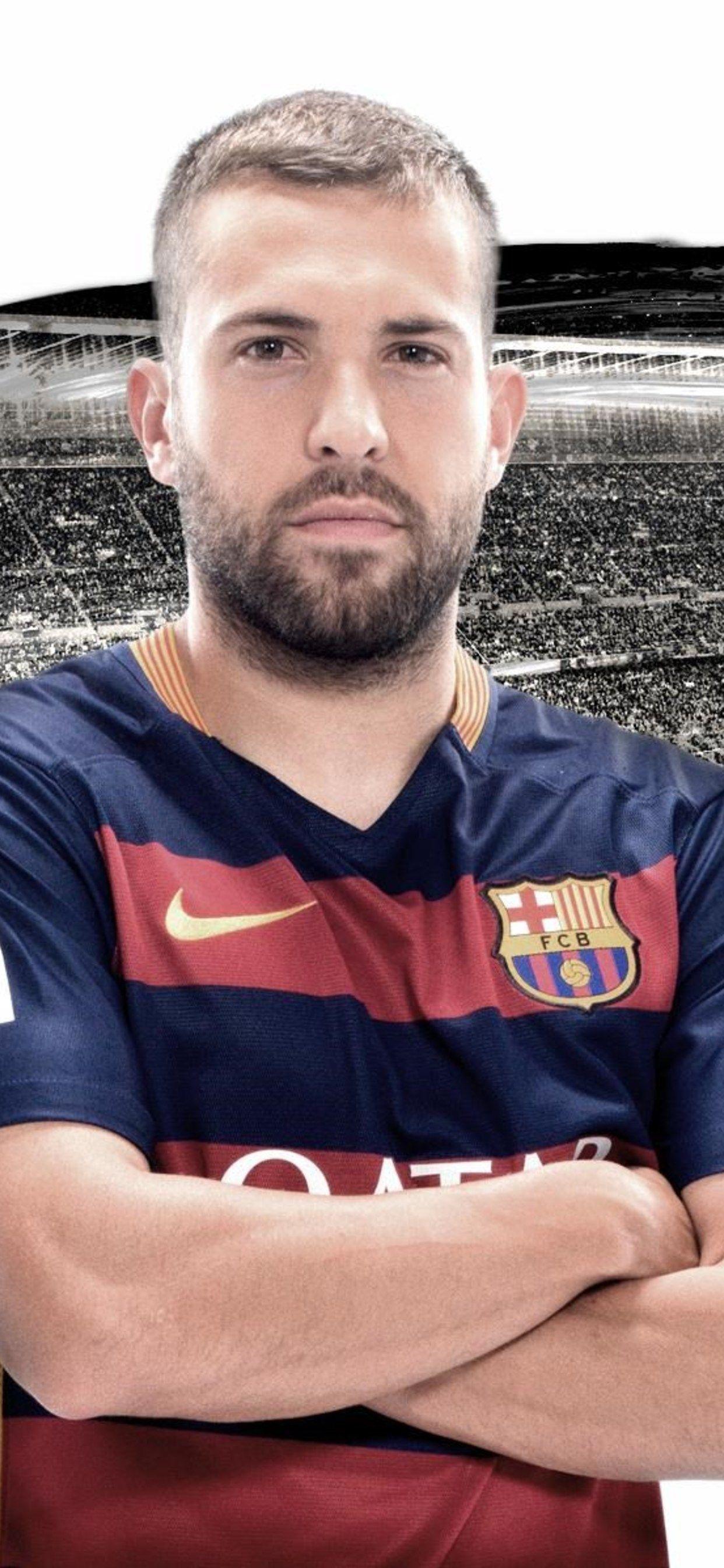 Jordi Alba Wallpapers - Top Free Jordi Alba Backgrounds - WallpaperAccess