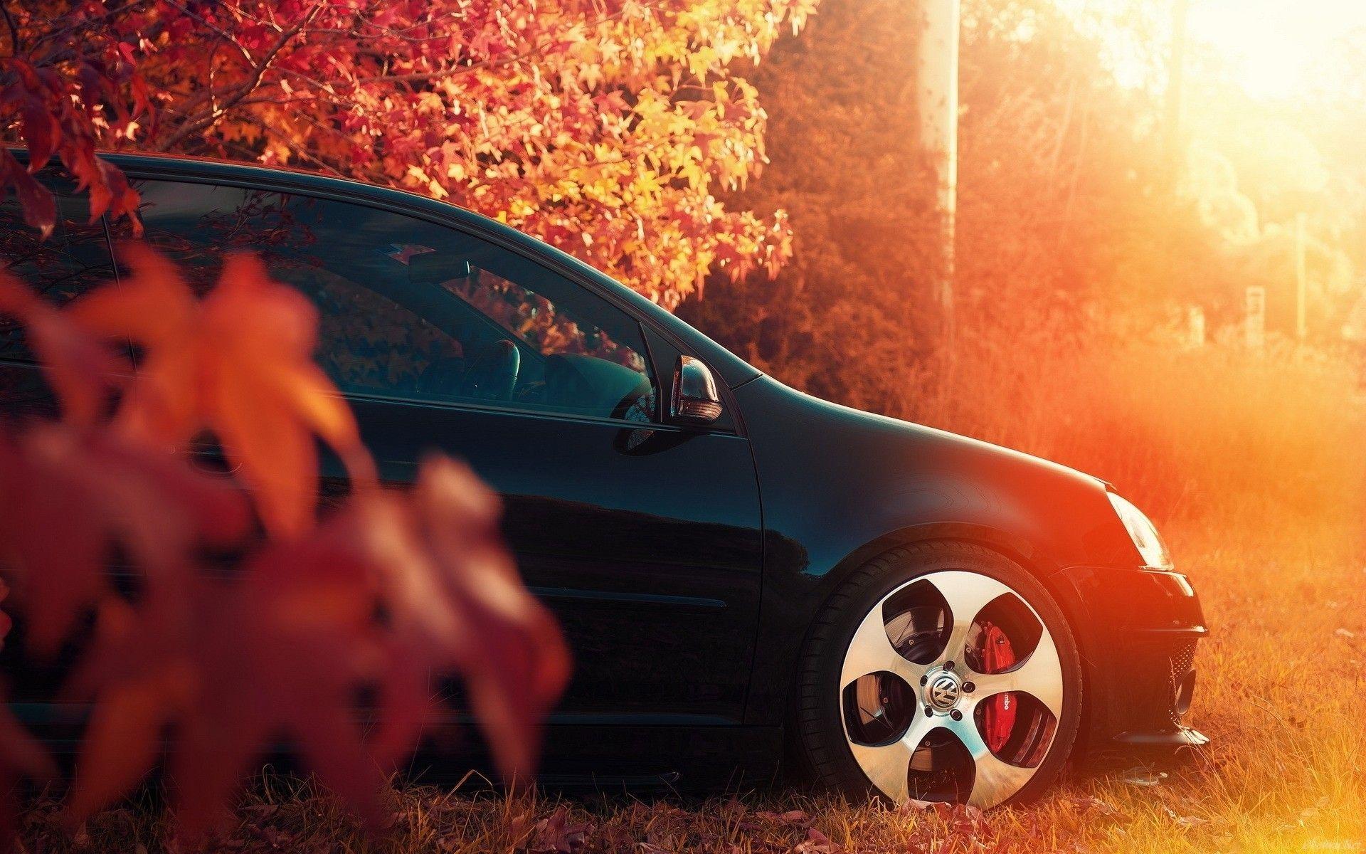 1920x1200 Sports Wallpaper: Golf Gti Wallpaper 4k