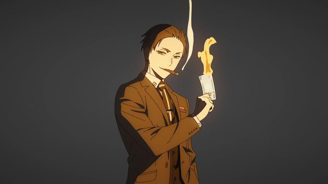 The Millionaire Detective  Balance UNLIMITED Anime To Resume With New  Episodes On July 30  Manga Thrill