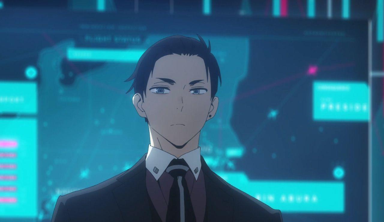 1280x741 image about Fugou Keiji: Balance:Unlimited