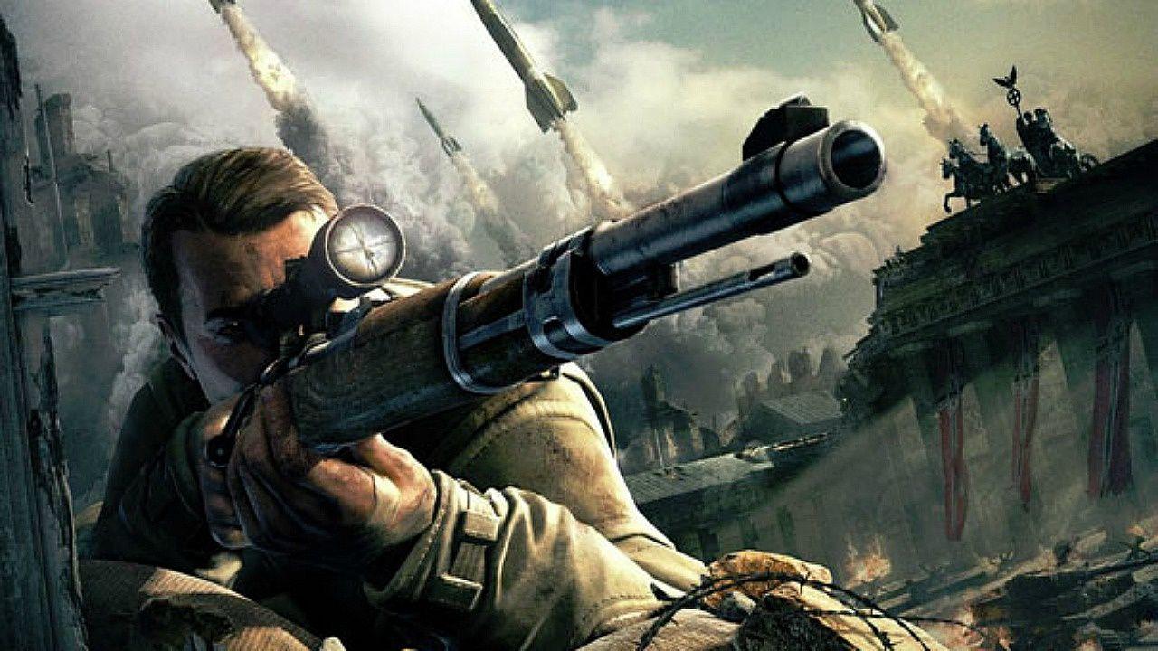1280x720 1280x720px 253.94 KB Sniper Elite