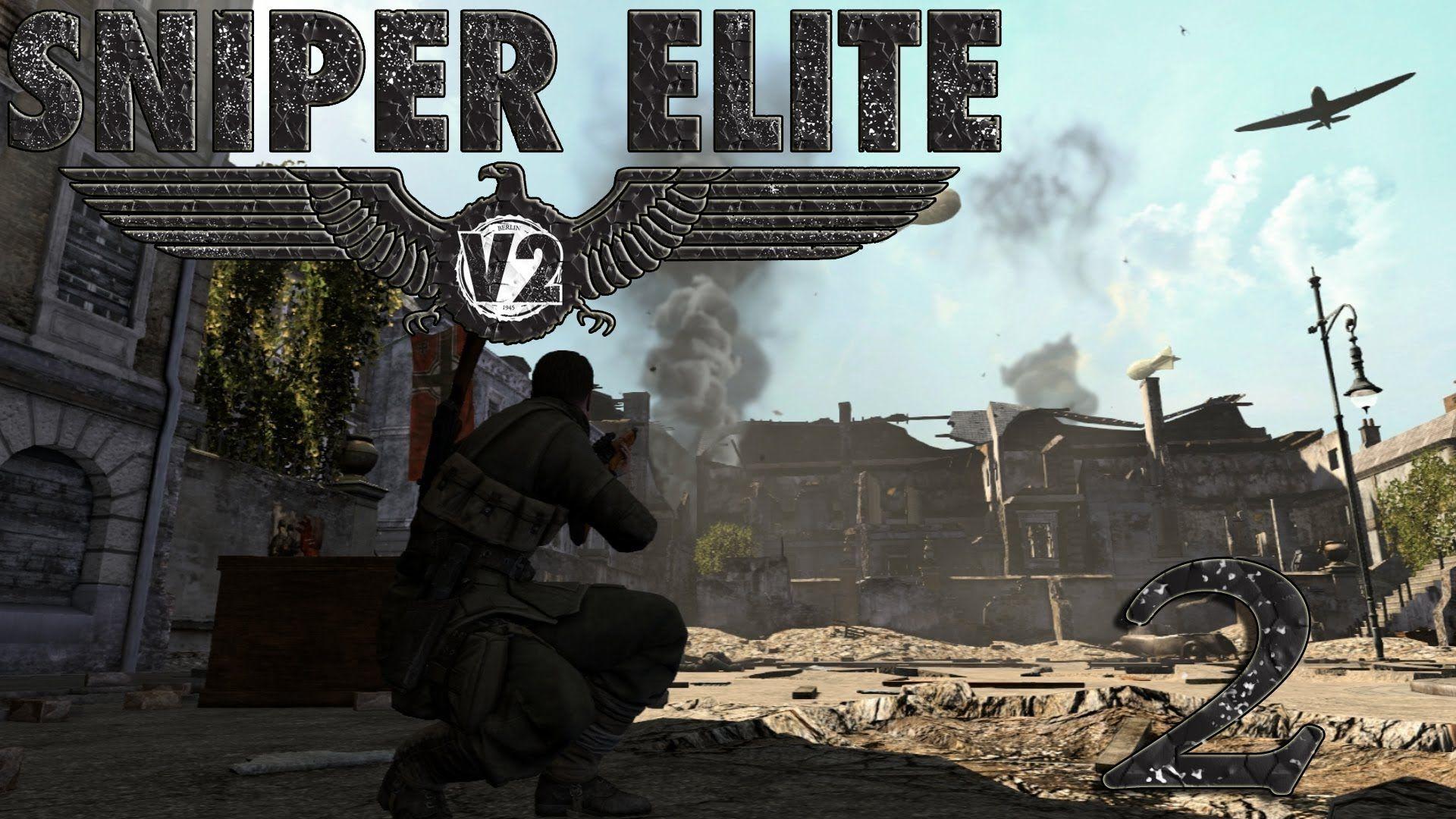 Игра снайпер элит прохождение. Sniper Elite v2 Remastered. Sniper Elite 2 Remastered. Sniper Elite v2 Mini. Sniper Elite 5 1920.